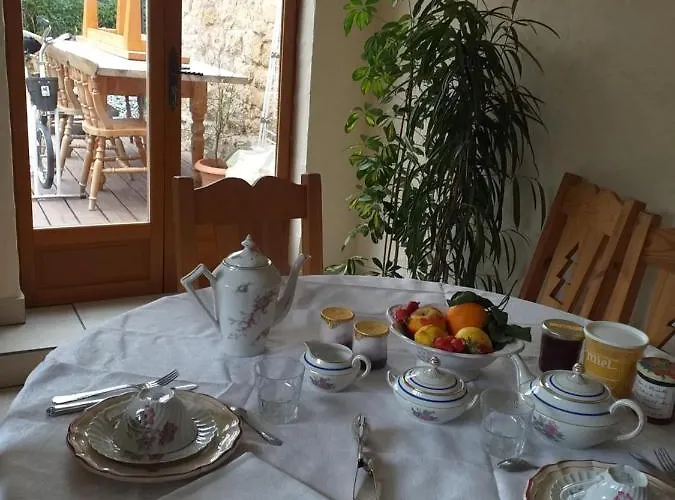La Petite Maison Du Sabot
