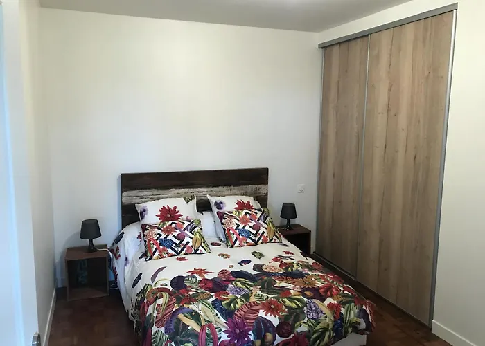 Treas Glaz Chambre D Hotes